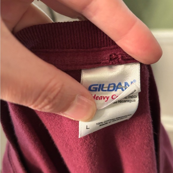 Mississippi State Bulldogs Tee - Picture 4 of 4